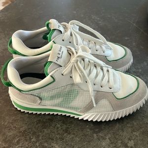 Rag and bone retro court sneaker